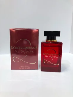 Парфюмерная вода Dolce & Gabbana The Only One 2 100мл