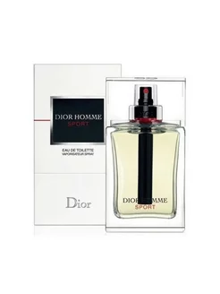 Dior Homme Sport