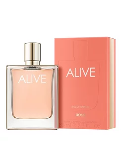 Hugo Boss Alive Eau De Parfum 80 ml