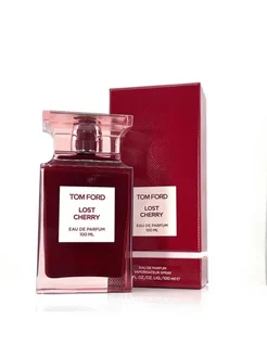 Tom Ford Lost Cherry Том Форд Лост Черри