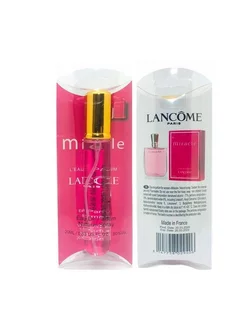 пробник, Lancome Miracle 20