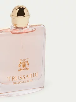 Туалетная вода Trussardi Delicate Rose 100мл