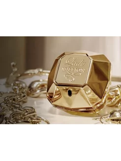 Paco Rabanne Lady Million 80 мл