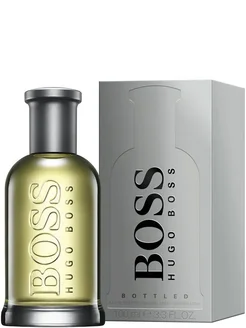 Духи HUGO BOSS Bottled 100 мл хуго босс