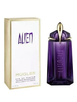 MUGLER alien Парфюмерная вода 100 мл