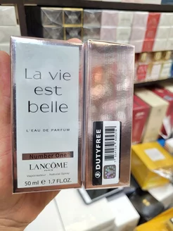 Lancome La Vie Est Belle 50мл духи стойкие