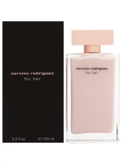 For Her Eau de Parfum Духи Нарцисо Родригес