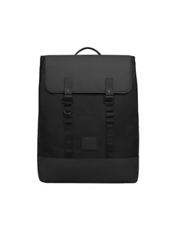 Рюкзак HE300 Heritage 16" Backpack. Цвет черный