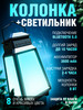 Музыкальная Bluetooth колонка Садовый светильник 2 в 1 бренд INWA продавец Продавец № 889598