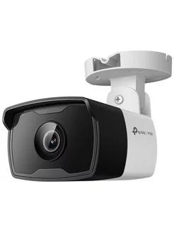 Видеокамера IP VIGI C320I(4mm) 4-4мм цв. корп. белый