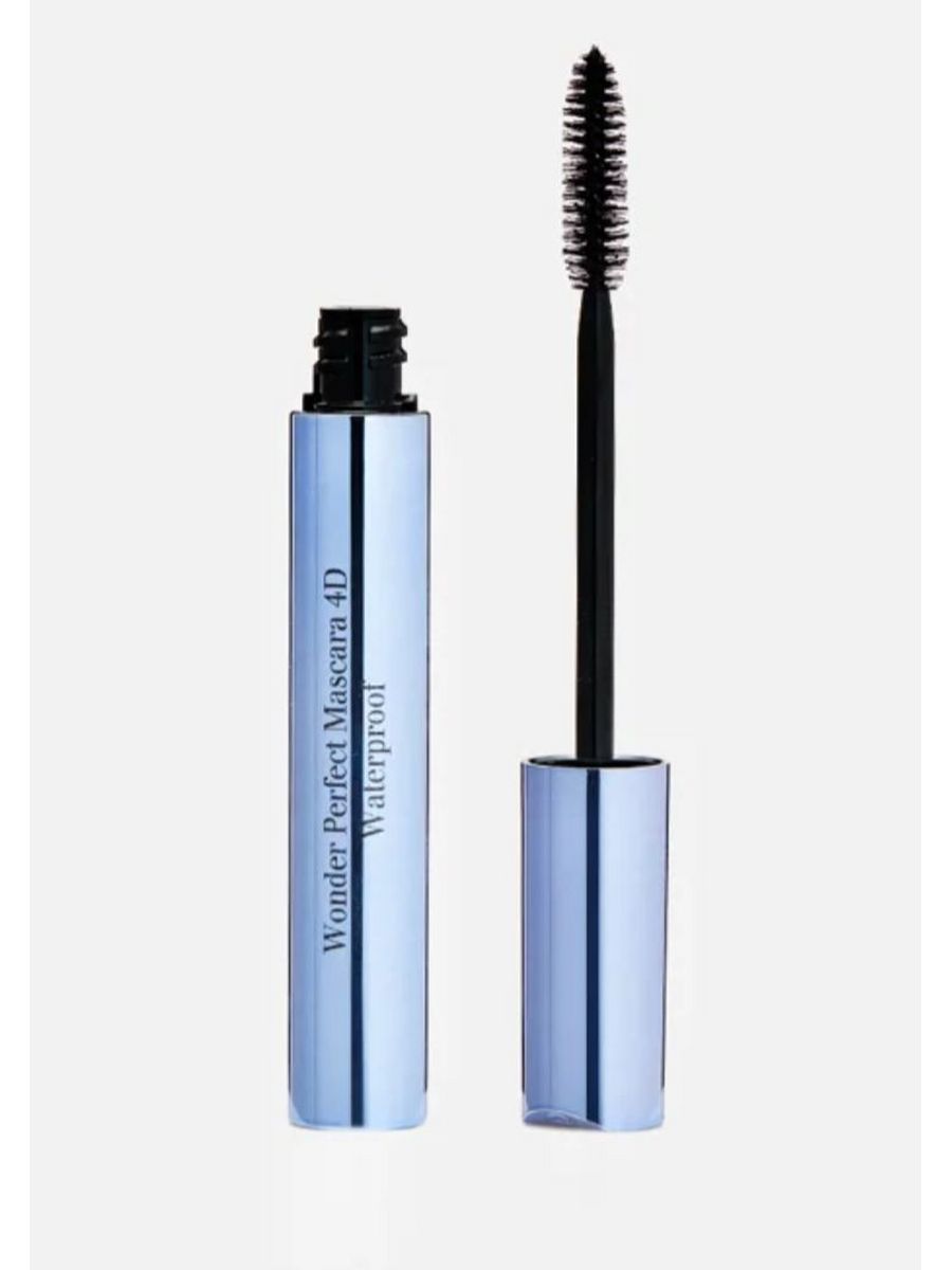 Perfect mascara. Clarins тушь для ресниц с эффектом 4d Wonder perfect Mascara 4d. Clarins тушь для ресниц с эффектом 4d.