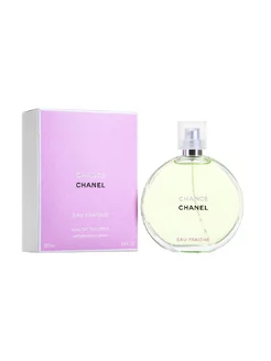 Chanel Chance Eau Fraiche 100мл