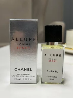 Парфюм Allure Homme Sport Chanel 25мл