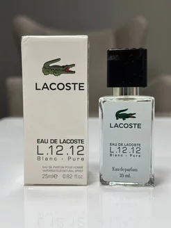 Парфюм L.12.12 Blanc Pure Eau de Parfume 25мл