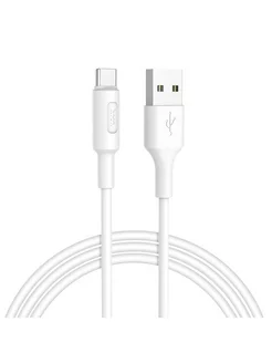 Кабель для зарядки Hoco USB Type-C