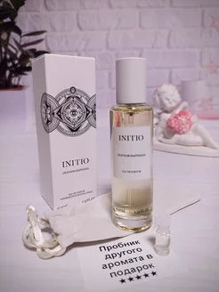 Унисекс тестер Initio Oud for Happiness + пробник в подарок