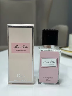 Christian Dior Miss Dior Blooming Bouquet 25 мл