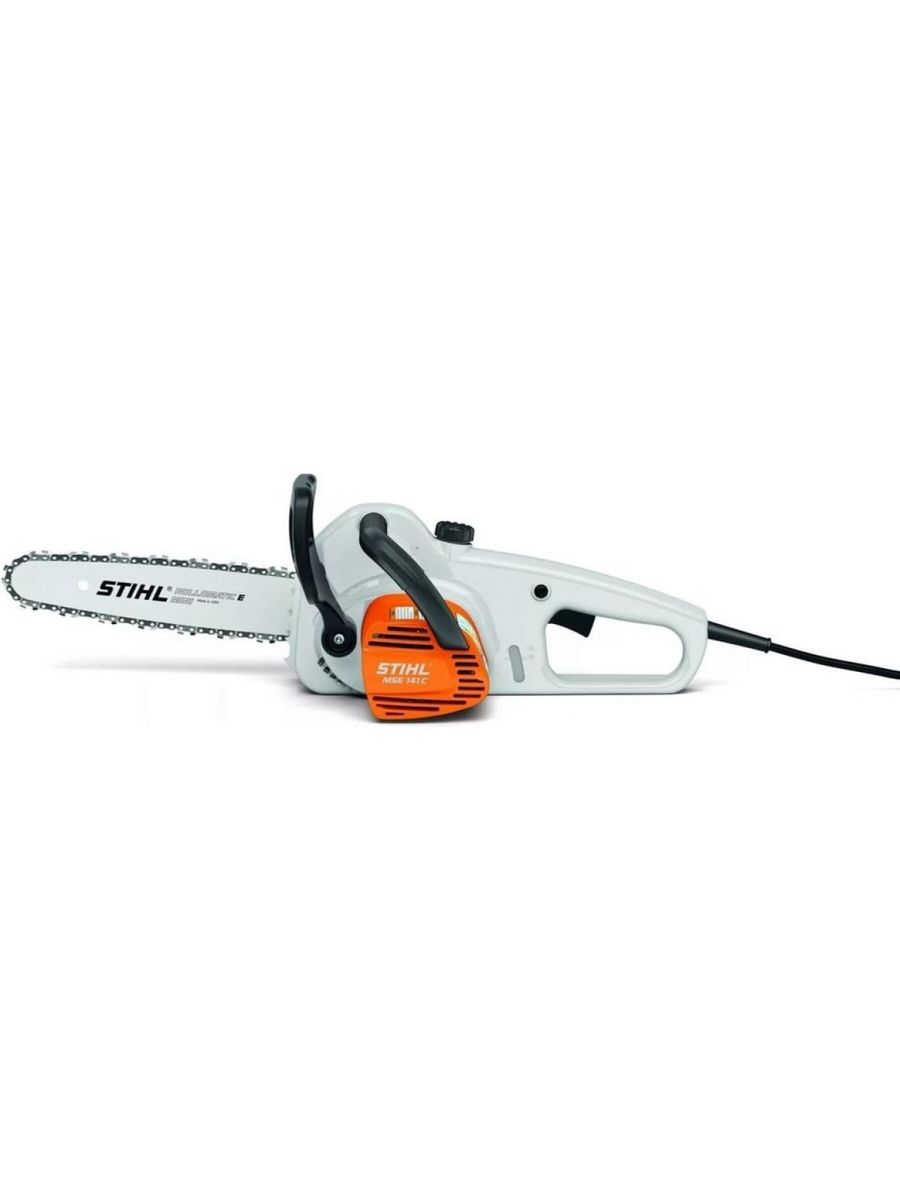 Stihl mse 141 с q. Штиль 141. Пила штиль электрическая. Начальные пилы Stihl 1930. Электропила MSE 141 C-Q.