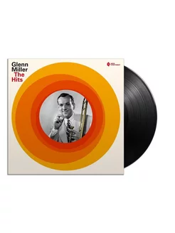 Glenn Miller The Hits (LP) Гленн Миллер