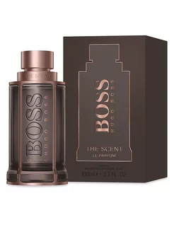 Hugo Boss The Scent Le Parfum 100 ml