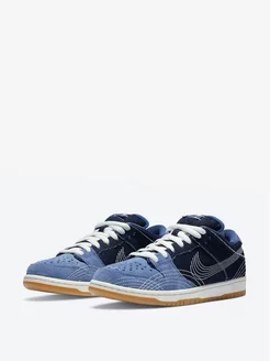 Кроссовки данки SB Dunk Low