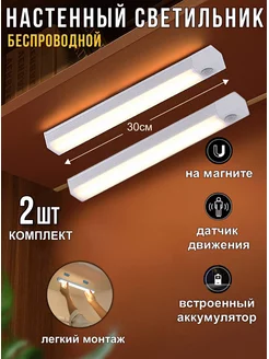 Светильник настенный светодиодный LED