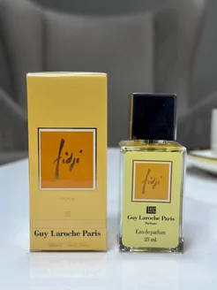 Парфюм Fidji Parfum Guy Laroche 25мл