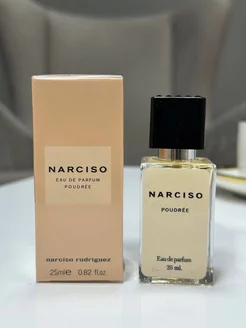 Парфюм Narciso Poudree Narciso Rodriguez 25мл