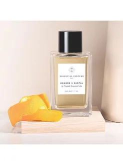 Essential Parfums Orange Santal 100мл