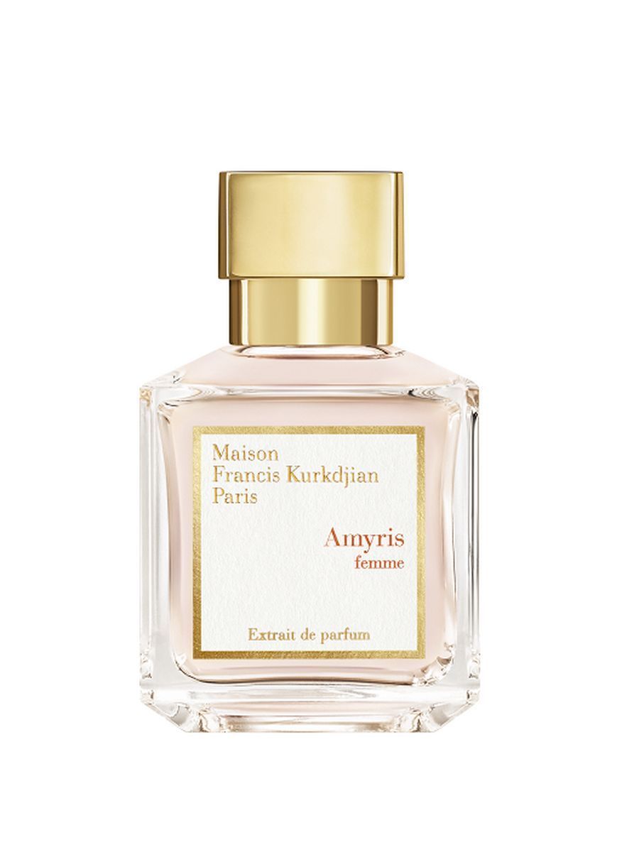 Maison Francis Kurkdjian Amyris femme 70 ml. Духи Maison Francis Kurkdjian Paris. Maison Francis Kurkdjian feminin Pluriel.