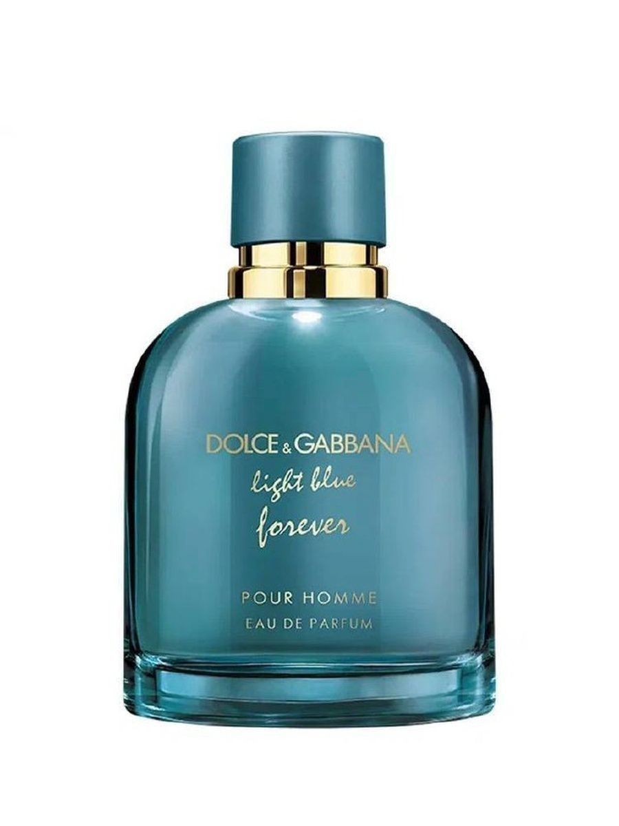 Dolce gabbana light blue forever