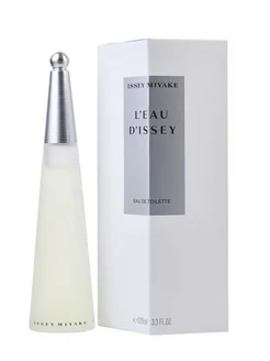 Issey Miyake L'Eau d'Issey духи диссей