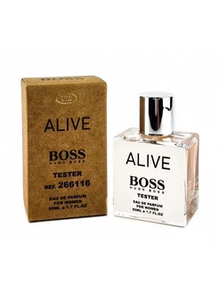 Тестер Hugo Boss Alive 50 мл