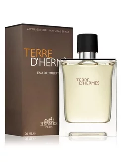 Terre D'Hermes 100мл