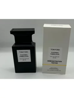 Духи Tom Ford Fabulous Том Форд Фабулос 100мл