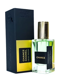 Chanel Chance eau Fraiche