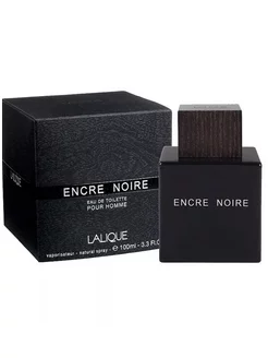 LALIQUE Encre Noire, энгри нуар