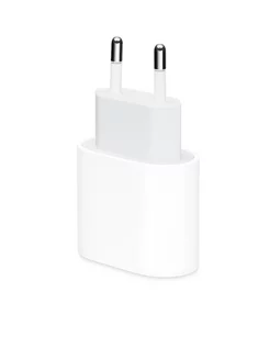 Зарядное устройство оригинал Apple 20W