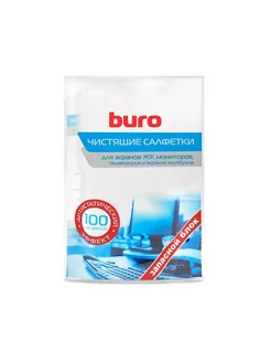 Салфетки Buro BU-Zscreen