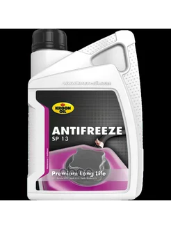 Антифриз концентрат Antifreeze SP 13 1 л