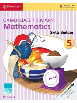 Cambridge primary mathematics skills builder 5