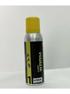 Высокофтористый жидкий парафин Hydro Warm 100ml +10C -4C