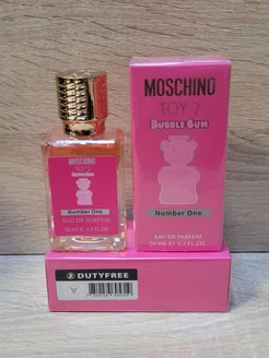 Тестер Moschino Toy 2 Bubble Gum 50 мл