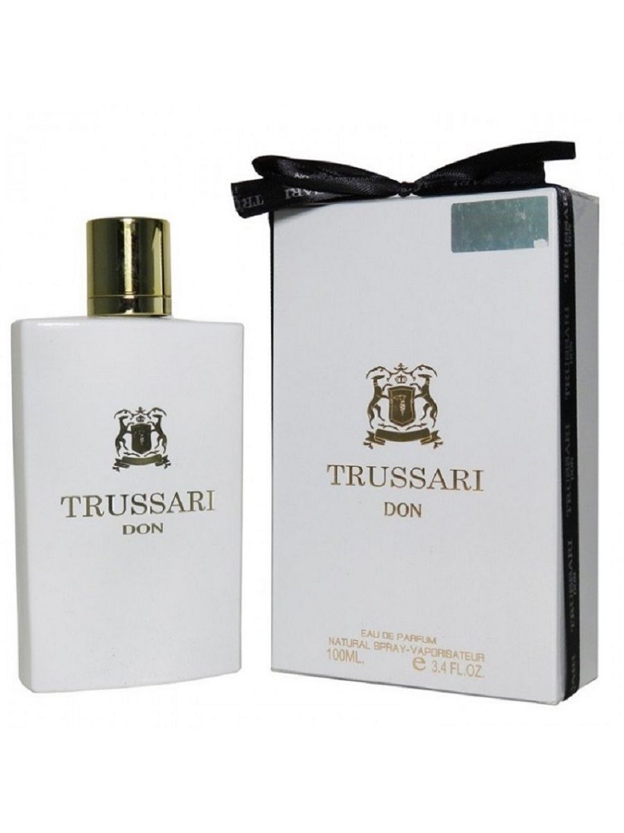 Дон парфюм женские. Trussardi Donna EDP 100 ml. Парфюмерная вода "Trussari don", 100 ml. Don pour femme Труссарди духи. Trussardi don 65 мл.