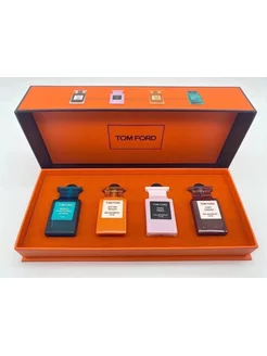 TOM FORD 3*30мл Набор духов