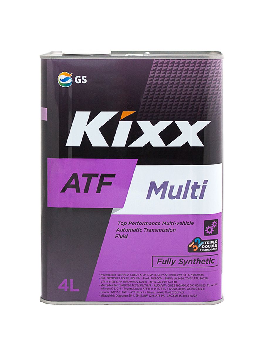 Масло мульти атф. Kixx ATF Multi Plus 4л. L251844te1 Kixx ATF Multi 4l. Трансмиссионная жидкость Kixx ATF DX-III /20л синт.. Kixx ATF DX-vi.