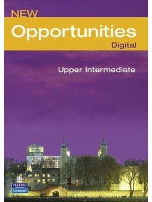 New opportunities Upper Intermediate. Opportunities Upper Intermediate. New opportunities Intermediate interactive Whiteboard software.