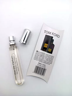 Парфюмерная вода Tom Ford Velvet Orchid духи 20 мл