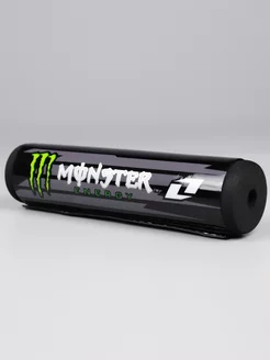 Подушка руля Защита Monster Energy