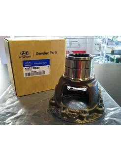 Чашка дифференциала АКПП HYUNDAI KIA 45822-3B650